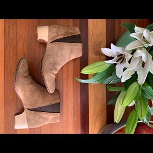Pre-owned Rachel Comey Chelsea Boot